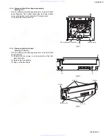 Предварительный просмотр 7 страницы JVC KD-SX947R Service Manual