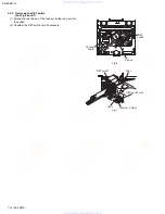 Предварительный просмотр 10 страницы JVC KD-SX947R Service Manual