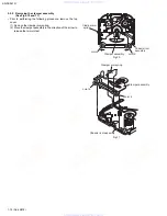 Предварительный просмотр 12 страницы JVC KD-SX947R Service Manual