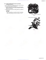 Предварительный просмотр 13 страницы JVC KD-SX947R Service Manual