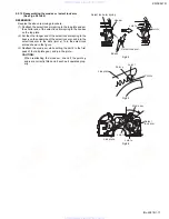 Предварительный просмотр 17 страницы JVC KD-SX947R Service Manual