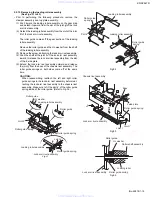 Предварительный просмотр 19 страницы JVC KD-SX947R Service Manual