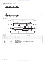 Предварительный просмотр 28 страницы JVC KD-SX947R Service Manual