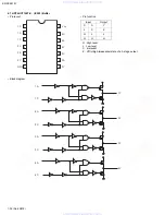 Предварительный просмотр 32 страницы JVC KD-SX947R Service Manual