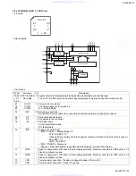 Предварительный просмотр 33 страницы JVC KD-SX947R Service Manual