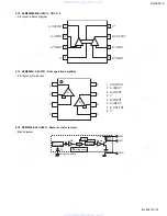 Предварительный просмотр 39 страницы JVC KD-SX947R Service Manual