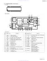 Предварительный просмотр 41 страницы JVC KD-SX947R Service Manual