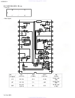 Предварительный просмотр 44 страницы JVC KD-SX947R Service Manual