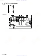 Предварительный просмотр 52 страницы JVC KD-SX947R Service Manual