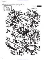 Предварительный просмотр 68 страницы JVC KD-SX947R Service Manual