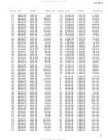 Предварительный просмотр 71 страницы JVC KD-SX947R Service Manual