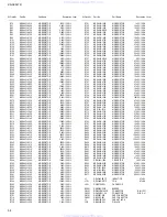 Предварительный просмотр 72 страницы JVC KD-SX947R Service Manual