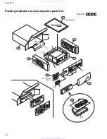 Предварительный просмотр 78 страницы JVC KD-SX947R Service Manual