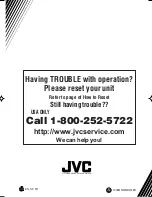 Preview for 40 page of JVC KD-SX950 Instructions Manual