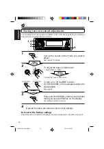 Preview for 26 page of JVC KD-SX959R Instructions Manual