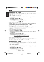 Preview for 30 page of JVC KD-SX959R Instructions Manual