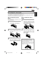 Preview for 35 page of JVC KD-SX959R Instructions Manual