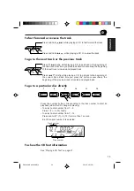 Preview for 39 page of JVC KD-SX959R Instructions Manual