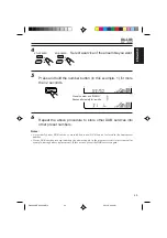 Preview for 45 page of JVC KD-SX959R Instructions Manual