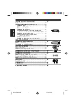 Preview for 52 page of JVC KD-SX959R Instructions Manual