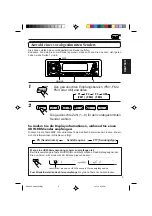 Preview for 57 page of JVC KD-SX959R Instructions Manual