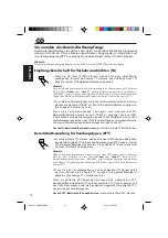 Preview for 60 page of JVC KD-SX959R Instructions Manual