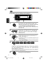 Preview for 62 page of JVC KD-SX959R Instructions Manual