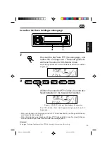 Preview for 63 page of JVC KD-SX959R Instructions Manual