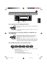 Preview for 67 page of JVC KD-SX959R Instructions Manual