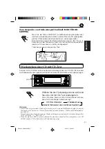 Preview for 69 page of JVC KD-SX959R Instructions Manual