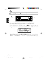 Preview for 70 page of JVC KD-SX959R Instructions Manual