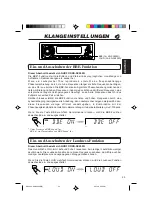 Preview for 71 page of JVC KD-SX959R Instructions Manual