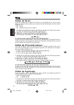 Preview for 78 page of JVC KD-SX959R Instructions Manual