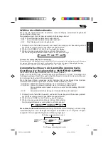 Preview for 79 page of JVC KD-SX959R Instructions Manual