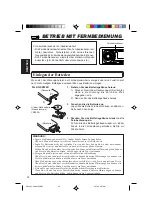 Preview for 84 page of JVC KD-SX959R Instructions Manual