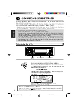 Preview for 86 page of JVC KD-SX959R Instructions Manual