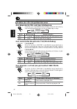 Preview for 88 page of JVC KD-SX959R Instructions Manual