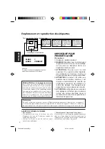 Preview for 98 page of JVC KD-SX959R Instructions Manual