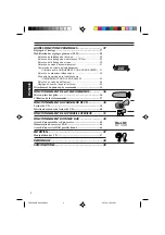 Preview for 100 page of JVC KD-SX959R Instructions Manual