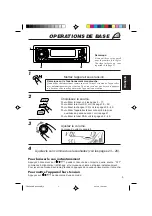 Preview for 101 page of JVC KD-SX959R Instructions Manual