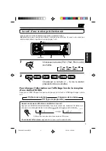 Preview for 105 page of JVC KD-SX959R Instructions Manual