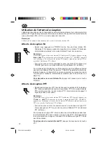 Preview for 108 page of JVC KD-SX959R Instructions Manual