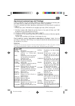 Preview for 113 page of JVC KD-SX959R Instructions Manual