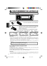 Preview for 114 page of JVC KD-SX959R Instructions Manual