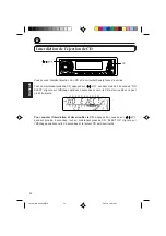 Preview for 118 page of JVC KD-SX959R Instructions Manual