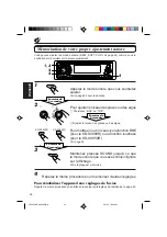 Preview for 122 page of JVC KD-SX959R Instructions Manual