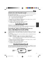 Preview for 127 page of JVC KD-SX959R Instructions Manual