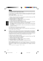 Preview for 128 page of JVC KD-SX959R Instructions Manual