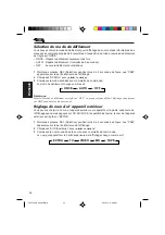 Preview for 130 page of JVC KD-SX959R Instructions Manual