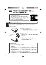 Preview for 132 page of JVC KD-SX959R Instructions Manual